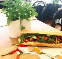 Three Sisters Vietnamese Tuckshop - Accommodation Bookings