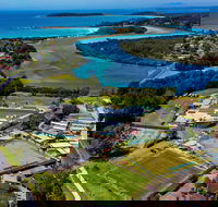 Tomakin Sports and Social Club - Accommodation Bookings