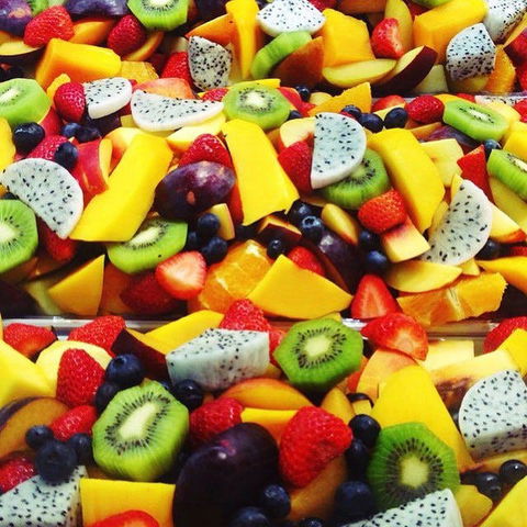 Top Juice - Merrylands - Accommodation Bookings 0