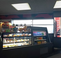 Velocity Espresso  Bar - Accommodation Bookings