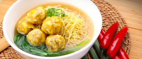 Wonton House - Box Hill - Accommodation Bookings 0