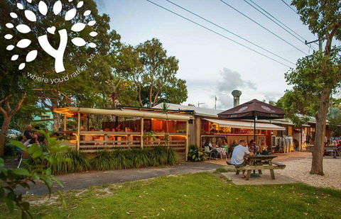 Yum Yum Tree Cafe - Accommodation Bookings 0