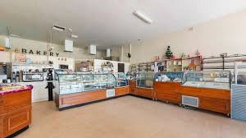 Ardrossan Bakery - Accommodation Bookings 2