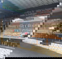 Baan Thai Cuisine - Accommodation Bookings