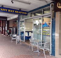 Botany Bay Sea Food - Accommodation Bookings