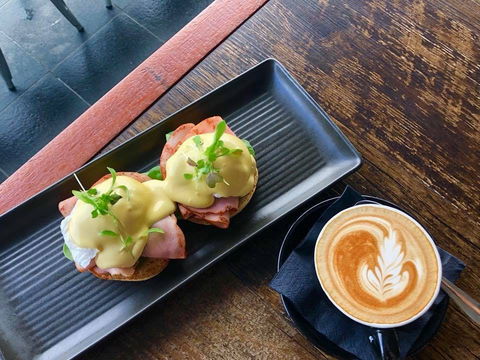 Brewed Addictions - Accommodation Bookings 0