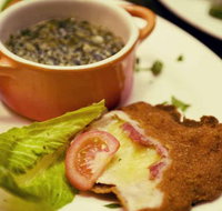 Budapest Restaurant and Palinka Bar - Accommodation Bookings