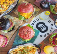 Burger Shurger - Accommodation Bookings