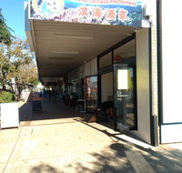 Cafe Corner - Accommodation Bookings