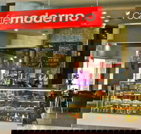 Cafe Moderno - Epping - Accommodation Bookings