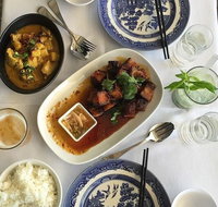 China Doll - Accommodation Bookings
