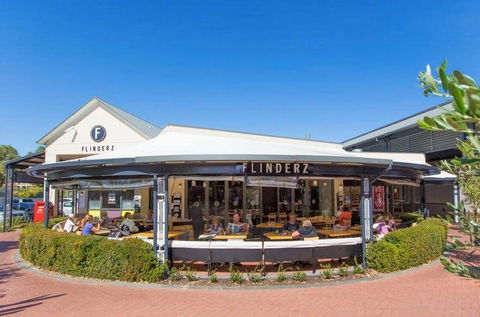 Chong Co - Greenway - Accommodation Bookings 0
