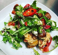 Co. Cafe Sandringham - Accommodation Bookings