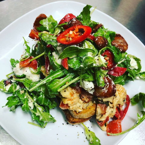 Co. Cafe Sandringham - Accommodation Bookings 0