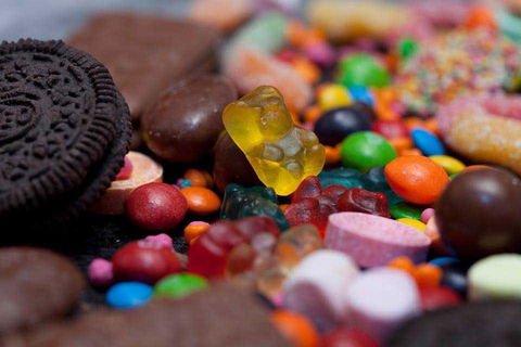 Cold Rock Ice Creamery - Cranbourne - Accommodation Bookings 0