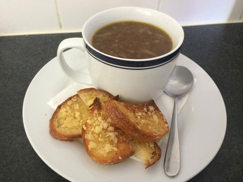 Country Kitchen Wok & Grill Cafe - Accommodation Bookings 0