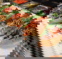 Crafers Gourmet Deli - Accommodation Bookings