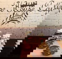 Crepe House Cafe - Accommodation Bookings