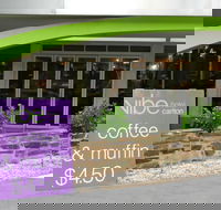 Curve Restaurant  Bar - Accommodation Bookings