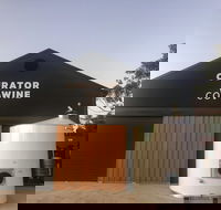Curator Wine Co