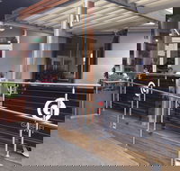 Drift Cafe - Accommodation Bookings