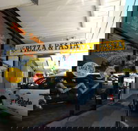 ELC Pizza  Pasta - Accommodation Bookings