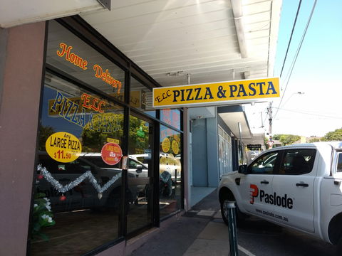 ELC Pizza & Pasta - Accommodation Bookings 0