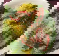 Emerald ChineseVietnamese Restaurant - Accommodation Bookings