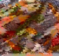 Fresh Chilli Thai Restaurant - Wyndham Vale - Accommodation Bookings