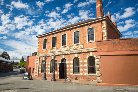 Gasworks Cellar Door Tasmanian Wine Experience - Accommodation Bookings 0