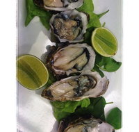 Gateway Restaurant - Accommodation Bookings