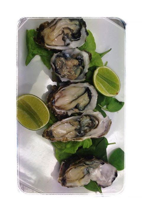 Gateway Restaurant - Accommodation Bookings 0