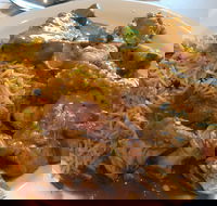 Golden Spice Indian Cuisine - Accommodation Bookings