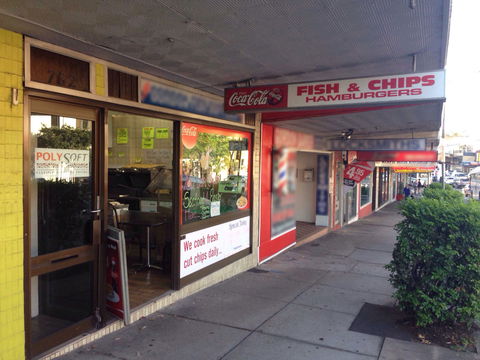Gordon Fish And Chips - Accommodation Bookings 0