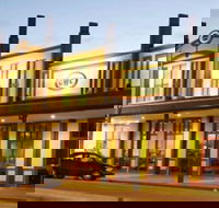 Goulburn Workers Club - Accommodation Bookings