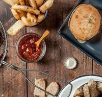 Grill'd - Leederville - Leederville - Accommodation Bookings
