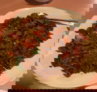 Hang Sing Chinese Restaurant - Accommodation Bookings