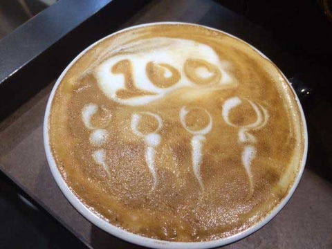 Hudsons Coffee - South Brisbane - Accommodation Bookings 0