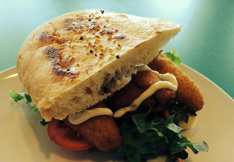 Island View Cafe - Accommodation Bookings 0