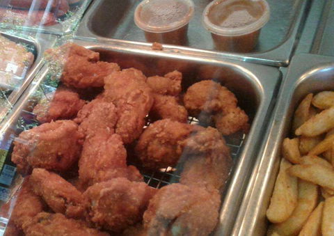 J B Four Seasons Chicken Spot - Accommodation Bookings 0