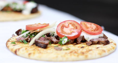 Kafe Meze - Accommodation Bookings 0