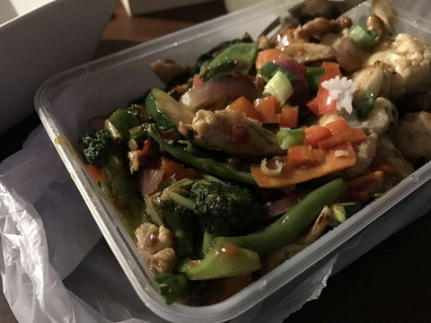 Kathmandu Kitchen - Accommodation Bookings 0