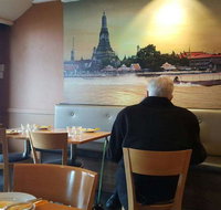 Khao Hom Thai Restaurant - Accommodation Bookings