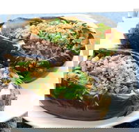 K.Ho Contemporary Chinese Cuisine - Accommodation Bookings