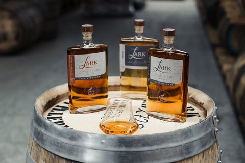Lark Distillery - Accommodation Bookings 0
