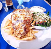 Lazy Moe's - Tullamarine - Accommodation Bookings