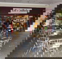 Lee's Bakery - Accommodation Bookings