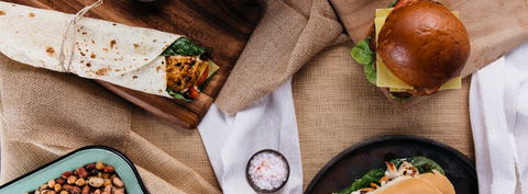 Little-L Chicken & Burgers - North Bondi - Accommodation Bookings 0