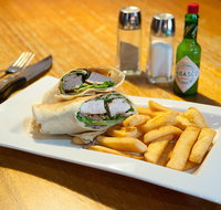Lone Star Rib House - Accommodation Bookings