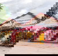 Merricks General Wine Store - Accommodation Bookings